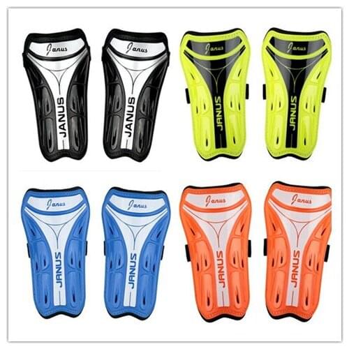 JA389 Professional Football Soccer Shin Pads Shin Guard Training Leggings espinilleras futbol Brand New Free Shipping