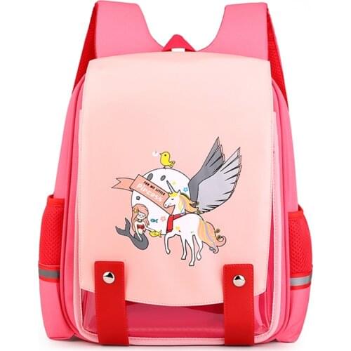 Розовые портфели Mendlor China At AliExpress