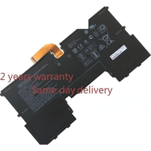 BF04XL HSTNN-LB8C 924843-421 New Laptop Battery For HP Spectre 13-AF000NX 13-AF006NE 13-AF029TU AF120T TPN-C132