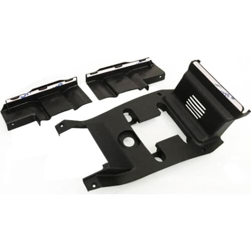 Original DJI Inspire 2 Guard cover assembly Repairing Parts For DJI Inspire 2 Drone