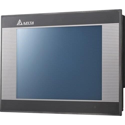 Original Delta PLC B SeriesHMI 10.4 inch DOP-B10E515 for industrial control