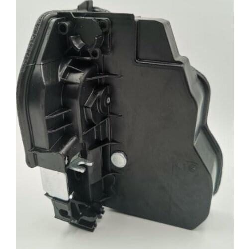 Front Right Power Electric Door Lock Actuator Lock Latch For BMW E90 E60 E65 E66 M3 M5 Z4 M6 X6 E70 51217202146