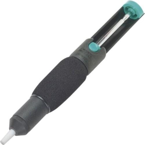 ProsKit DP-366D Manual Tool ABS Desoldering Pump Solder Sucker