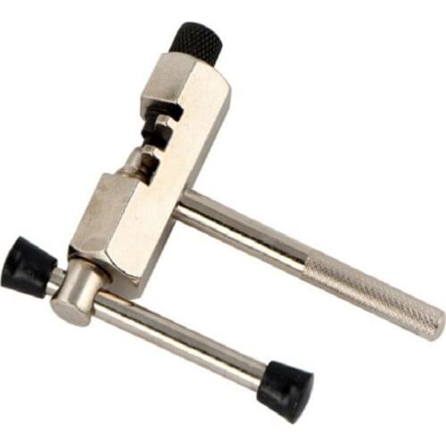 Mountain Bike Chain Remover Reliable Wear Resistant Hand Repair Removal Tool Bicycle Chain Pin Splitter jlrr