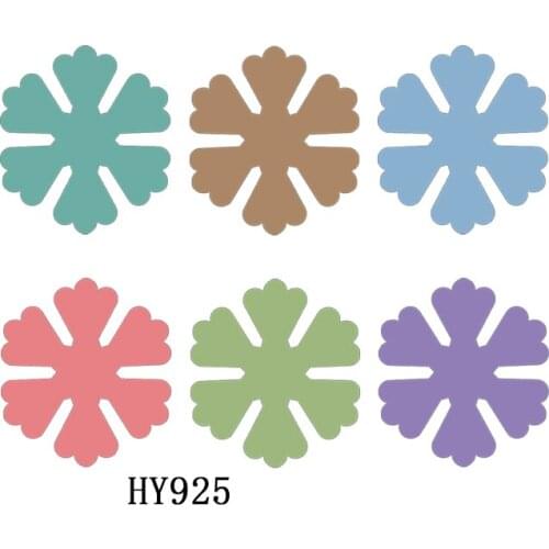 Flower cutting dies 2019 die cut &wooden dies Suitable for common die cutting machines on the market