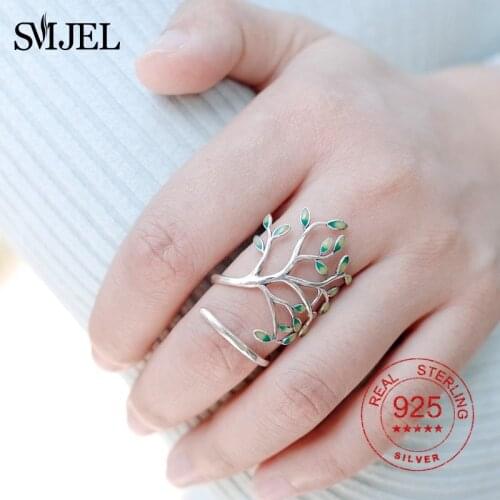 SMJEL Big Rings