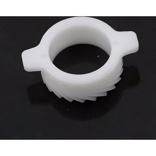 DRZ 400 S/SE/SM ABS Plastic Speedometer Odometer Instrument driving Drive Gear Teeth for Suzuki DRZ400 DRZ400S DRZ400SE DRZ400SM