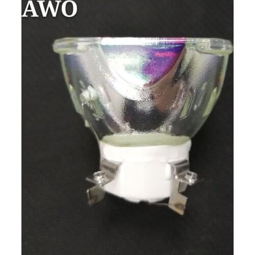 VLT-HC6800LP Replacement Projector bare Lamp for Mitsubish HC6800/HC6800U Projectors