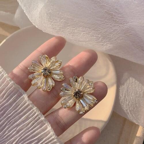 Stud Earrings WHICHGOOSE China