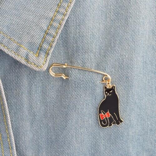 XioMara Brooches With Animals For Clothes China