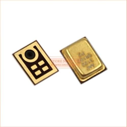 10PCS/LOT Microphone Inner MIC Receiver Speaker Repair Part for mobile phone