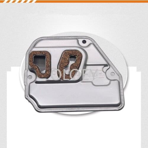 6-speed Automatic transmission filter / oil grid 09G gear box filter Filter for BMW MINI R56