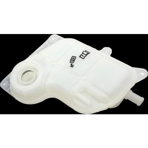 8D0121403 For Audi A6 C5 2000-2005 Antifreeze Water Supply Kettle Auxiliary Water Tank Cooling Liquid Expansion Kettle