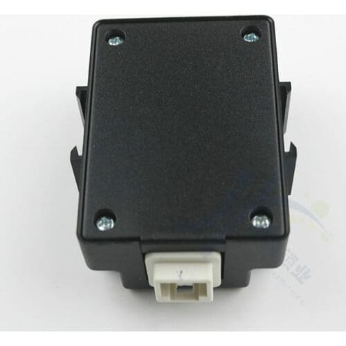 ELV Simulator For Nissan TEANA ESCL emulator Steering Wheel Column Lock