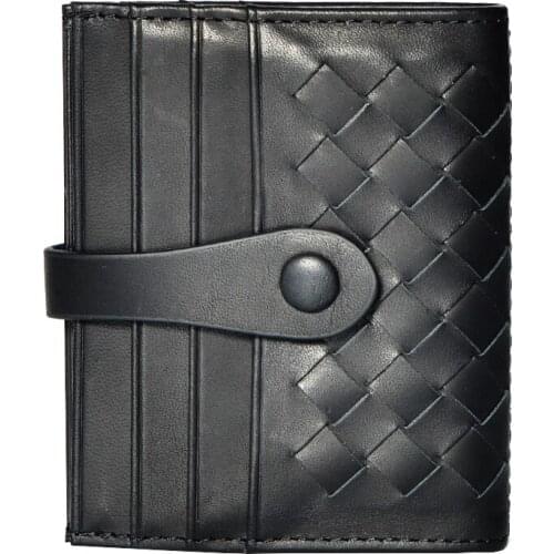 JIA BV Business Card Wallets