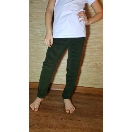 KIDS WEAR Leggings For Baby Girls