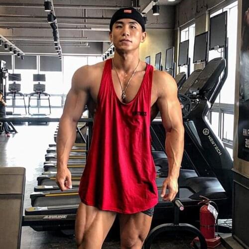 New Fashion Mesh Mens Tank Top Muscle Singlets Workout Man Sports Undershirt Gym Clothing Bodybuilding Sleeveless Fitness Vest