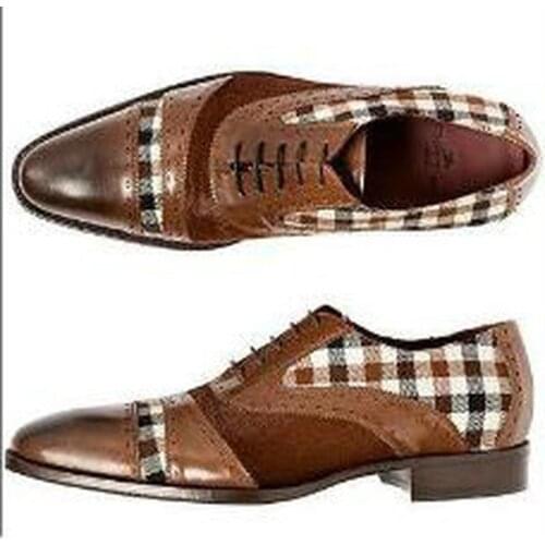 MoBeiNi Men's Classic Shoes
