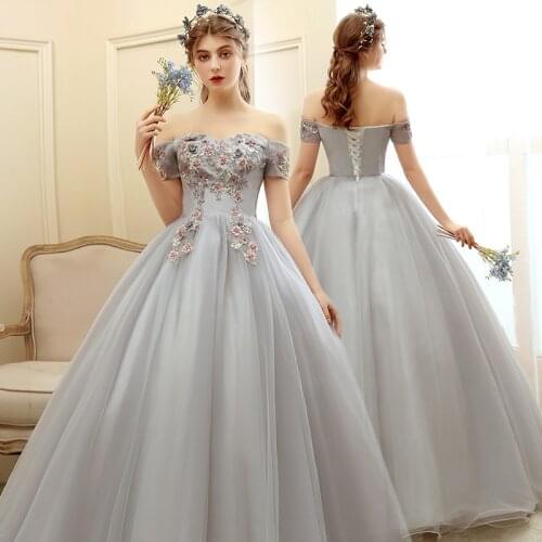 New Luxury Quinceanera Dresses Appliques Party Prom Ball Gown Vintage Strapless Vestido De Quincenera Plus Size