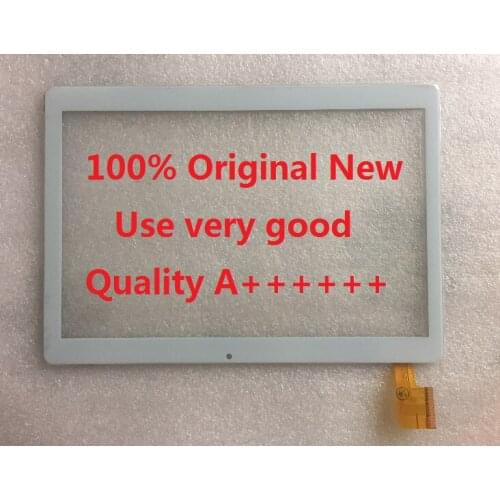 Free shipping 10.1 inch touch screen,100% New for SIHAWO X30 touch panel,test send use good touch panel digitizer