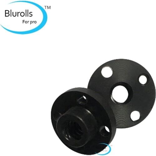 Original Prusa i3 MK2/MK2S/MK3 3d printer Z axis trapezoid motor nuts