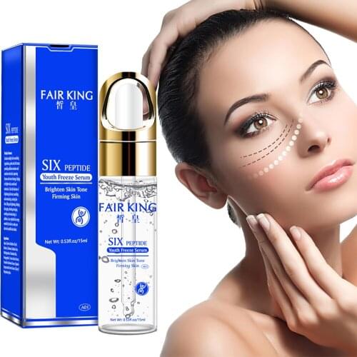 Peptides Collagen Face Cream Hyaluronic Acid Whitening Cream Facial Skin Care Anti Aging Moisturizer Face Retinol Skin Care