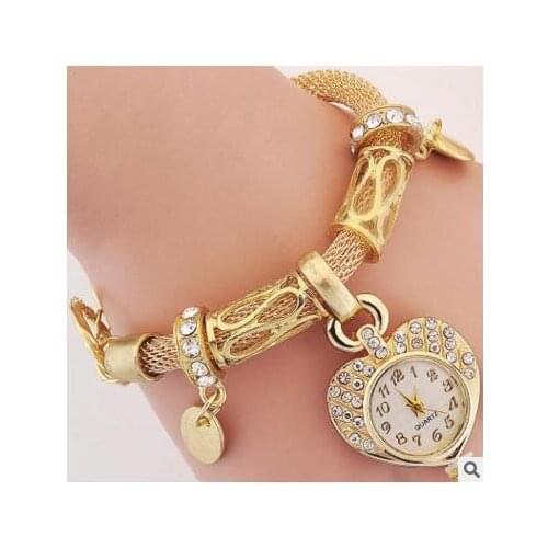 Женские часы нержавеющая сталь Pinotis China At AliExpress