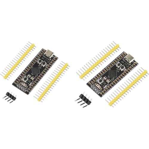 Development Board, STM32F4 Learning Board, Support for MicroPython/Arduino Programming