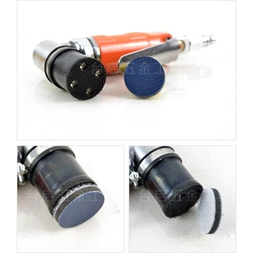Pneumatic Point mill,partial tilting grinder,sandpaper machine,grinder 90 degree corner,air point sander polisher