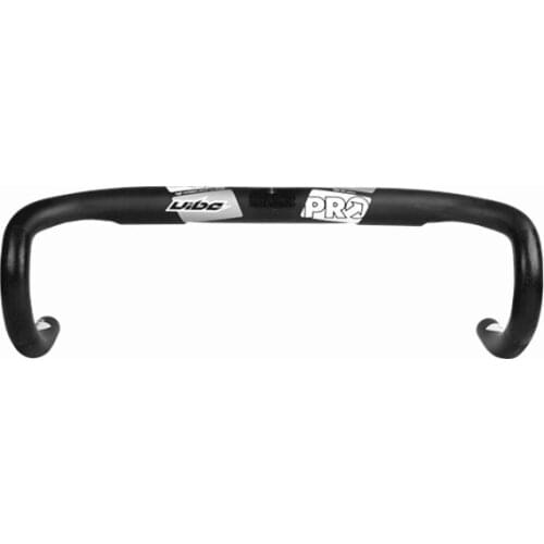 Pro vibe handlebar carbon bent bar road bike 31.8mm