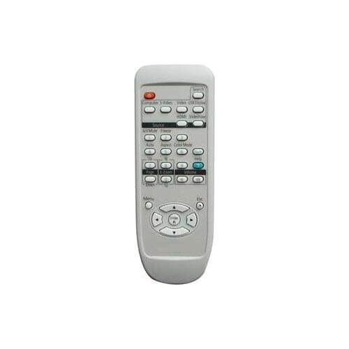 Remote Control For EPSON H587C H588B H427C H262B EB-1925W EB-Z8000WU EB-Z8050WNL EB-G5100 EB-D6155W EB-D6250 3LCD Projector