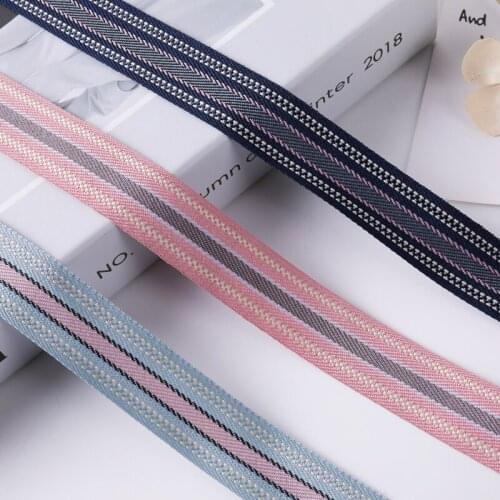 QGVLish 12M/Lot 2.5cm Wide Curtain Lace Trims Belts Ribbons DIY For Sewing Sofa Cushion Lace Trim Home Decor