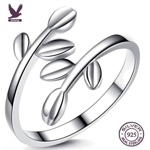 Luxury Crystal Rings for Women Jewelry Fashion Open Adjustable Finger Ring Love Embracing Couple Ring Opening Adjustable Ring