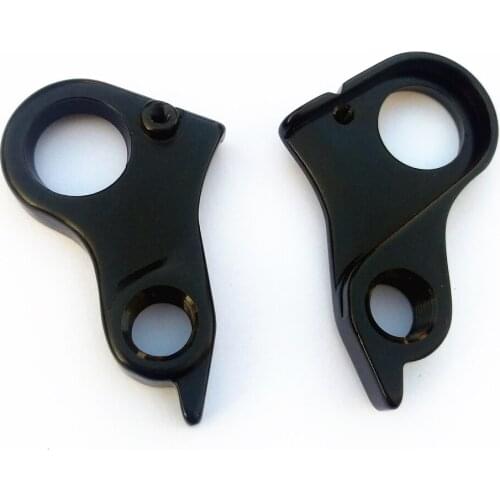 10pcs Bicycle gear rear derailleur hanger dropout Mech Gear #10240 For Cube Stereo Sram CUBE Elite CUBE Cross Race CUBE Reaction