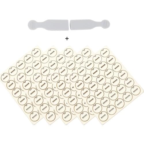 5 Paper 150pcs + 2 Silicone Slice Clean Gasket For IQOS 3.0 Absorb Oil Gasket For IQOS 2.4 Plus Blade Clean Protector Anti Jam