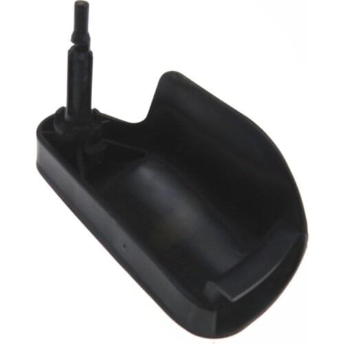 8J1823533C ABS Plastic Black Car Hood Bonnet Lever Release Handle For Audi TT TTS 2007-2014 8J1 823 533C