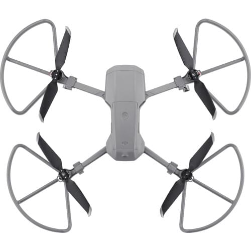 BRDRC is suitable for DJI MAVIC AIR 2 protection ring Yu AIR 2S blade collision protection cover accessories