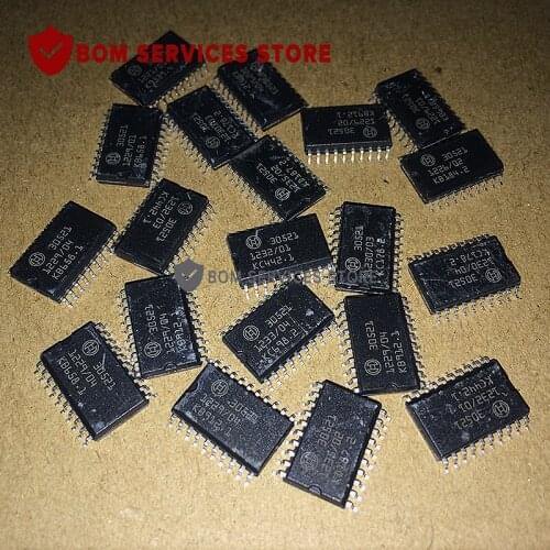 Fast Delivery 5PCS 30521 Automotive IC Car chip Car IC SOP20 in stock