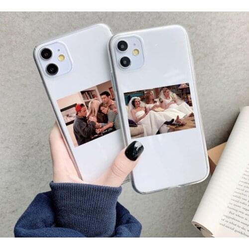 Central Perk Quotes Friends TV Show Coffee Phone Case For iPhone 12 11 Pro Max 7 8 Plus SE 2020 X XR XS Max 6 6S Plus 5 5S Cover