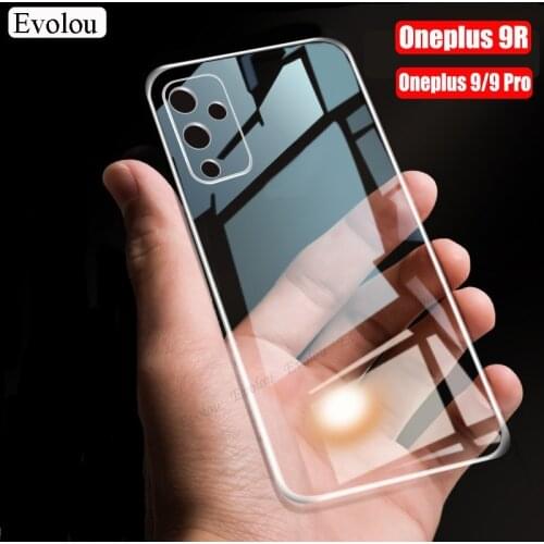 Чехлы для телефонов OnePlus Evolou China At AliExpress