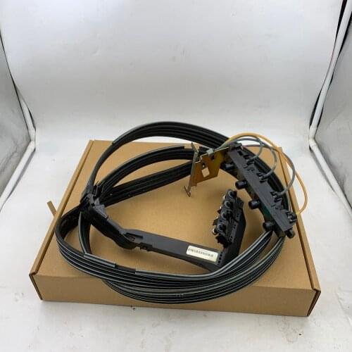 Ink Tubes system Ink System For HP Designjet 500 510 800 820 815 C7769-60153 C7769-60256 C7769-60381 C7770-60286 C7770-60014