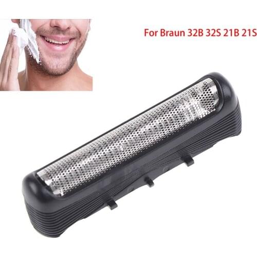 1Pcs 21B 21S Electric Shaver Razor Replacement Part Cutter Blade Head for BRAUN