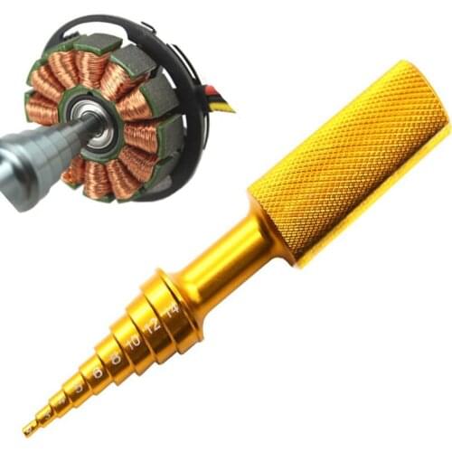 Bearing Dismantling Tool Installation Steering Cup Bearing-tool Model Production Parts 9 specifications Bearings Hand-tool