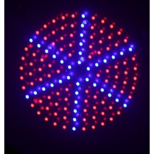 4PC/LOT E27 Lamp15W Plant Grow Light E27 Bulb 126Led for Hydroponic Plants LED Grow Bulb Light for Flowering Plant System