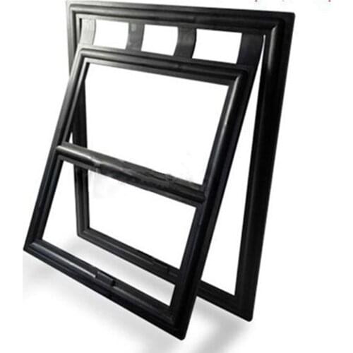 Pet Screen Door Magnetic Automatic Lock Screen Door for Small Dog and Cat