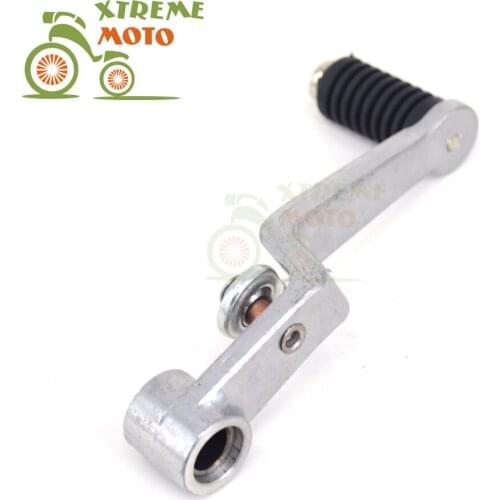 Motorcycle Silver Aluminum Gear Shift Lever Foot Pedal For SUZUKI GSXR1000 2009-2011 2009 2010 2011 09 10 11