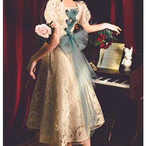 Женские платья N.POKLONSKAYA China At AliExpress