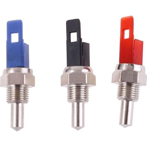 NTC Wall-mounted boiler temperature sensor Gas water heater temperature probe Gas heating boiler Gas water heater spare parts