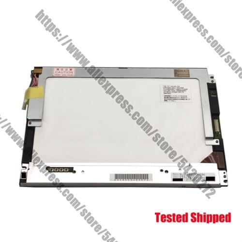 Original 10.4-inch LCD panel NL6448AC33-18K