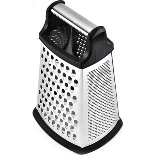 Useful Mini 4 Sides Multifunction Handheld Grater Slicer Small And Versatile Fruit Vegetable Kitchen Tools Cocina Gadget Cuisine